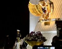 Prabowo Hari Pahlawan