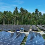 Prabowo Perintahkan Eksekusi Cepat Proyek PLTS 100 Giga Watt