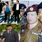 Prabowo & Raja Abdullah II Sudah Dekat Sejak Masih Prajurit
