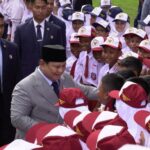 Prabowo Siswa
