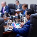 Kerugian Judi Online Prabowo APEC