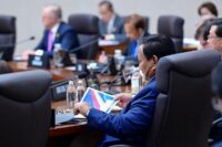 Kerugian Judi Online Prabowo APEC