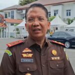 Prabowo Tunjuk Kuntadi Jadi Kepala Badan Pemulihan Aset