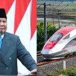 Perluasan Whoosh Surabaya