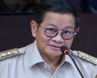 Pergub DKI Jakarta hewan penular rabies