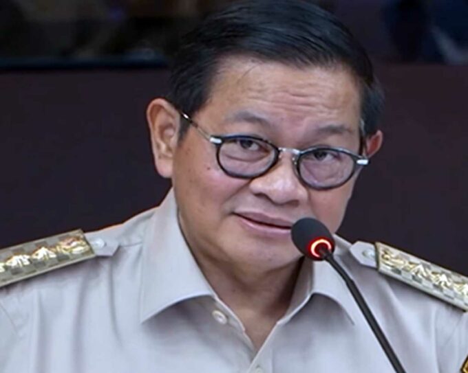 Pergub DKI Jakarta hewan penular rabies