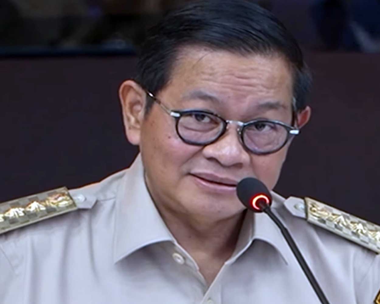 Pergub DKI Jakarta hewan penular rabies