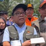 Tanah Bergerak Banjarnegara