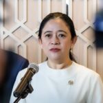 Puan Maharani Gubernur Riau OTT KPK
