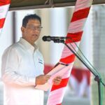 Menkeu Purbaya sebut ada sejumlah kementerian yang tak sanggup habiskan anggaran 2025. Foto: Kemenkeu