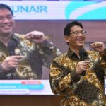 Purbaya Curigai Pelabuhan Besar Jadi Pintu Masuk impor baju bekas ilegal