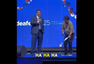 Purbaya vs Kick Andy