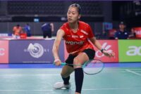 Putri KW Bantai Michelle Li, di Final Bertemu An Se Young 