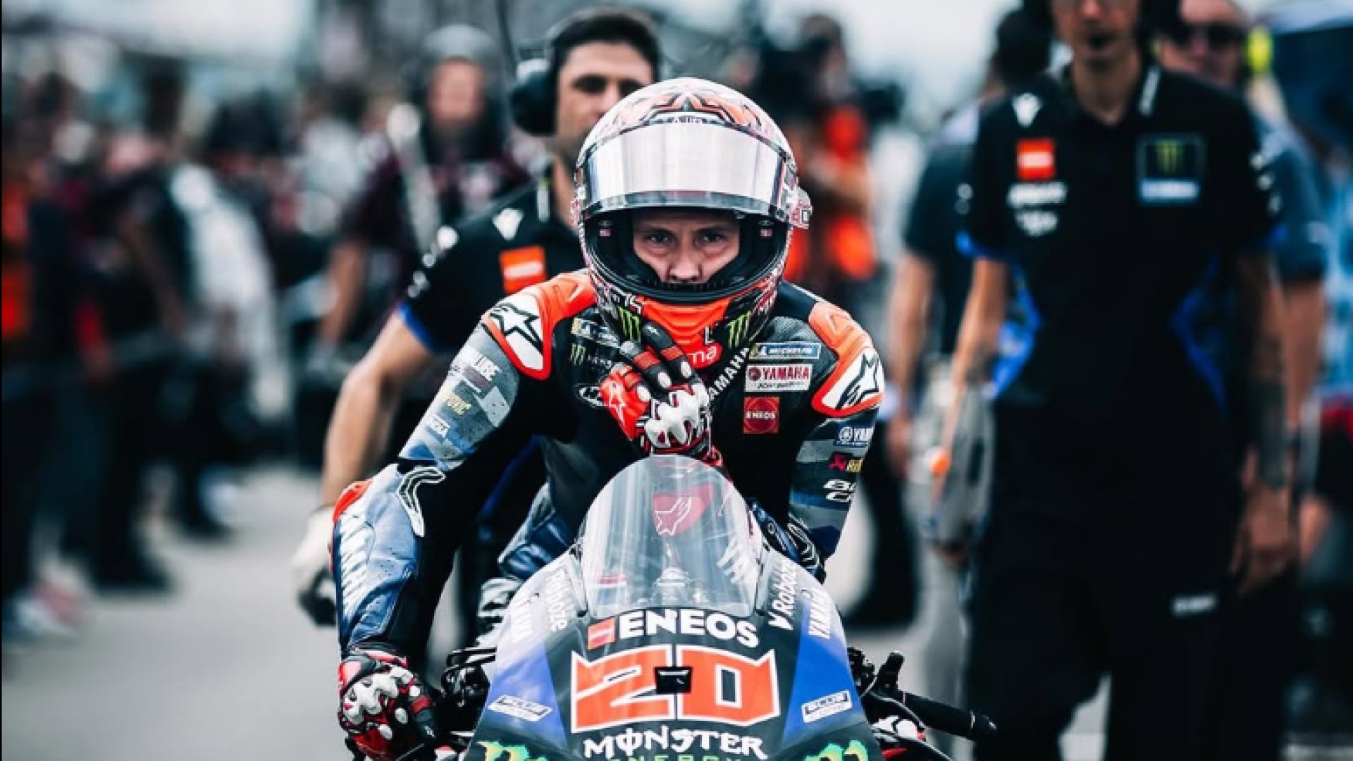 MotoGP Portimao