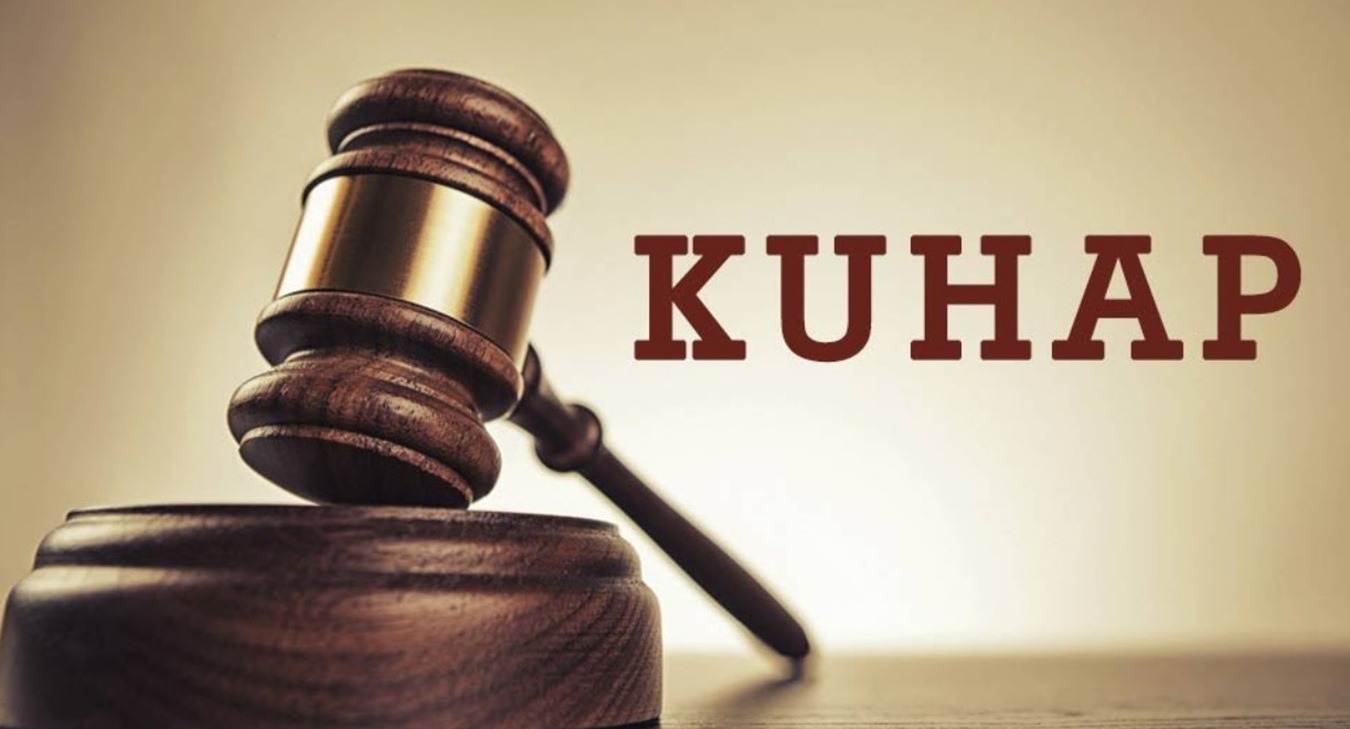 RKUHAP BARU, Polisi Tetap Penyidik Utama