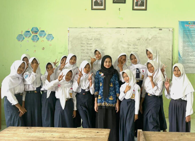 Hari Guru Nasional 2025