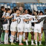 Liga Champions Wanita UEFA