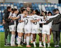Liga Champions Wanita UEFA