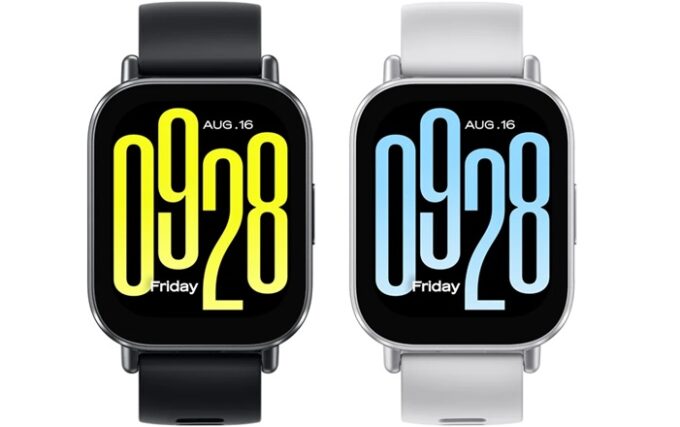 Redmi Watch 5 Active