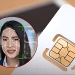 Registrasi SIM Card Wajib Face Recognition
