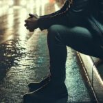 Remaja Bundir gegara AI