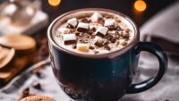 Resep Hot Chocolate