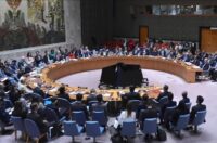 Israel setujui resolusi DK Keamanan PBB tentang Gaza.