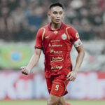 Gol Rizki Ridho ke gawang Arema FC masuk nominasi Puskas Award 2025.