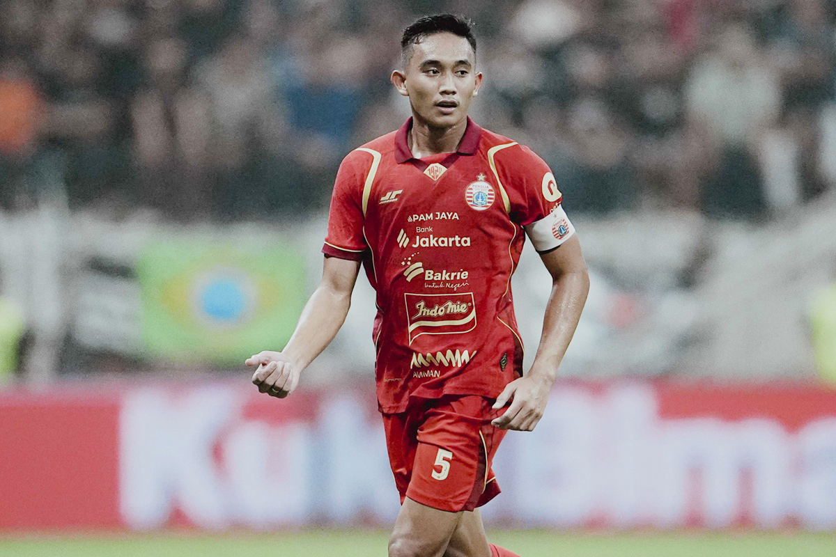 Gol Rizki Ridho ke gawang Arema FC masuk nominasi Puskas Award 2025.