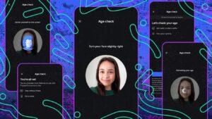 Roblox Pasang Kamera Pendeteksi Usia