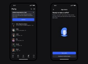 Roblox Pasang Kamera Pendeteksi Usia