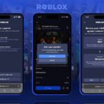 Roblox Pasang Kamera Pendeteksi Usia