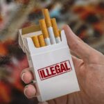  Rokok Ilegal DIAJAK LEGAL