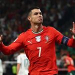 Cristiano Rolando masih jadi andalan Timnas Portugal.