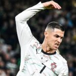 Portugal Gagal Lolos Piala Dunia