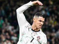 Portugal Gagal Lolos Piala Dunia