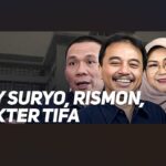  Roy Suryo Cs Ajukan ‘Gelar Perkara Khusus’ untuk Kasus Jokowi