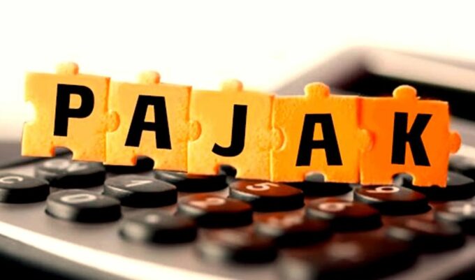 Rp 11.48 Triliun dari PENGEMPLANG PAJAK, Kurang Rp 60 Triliun Lagi