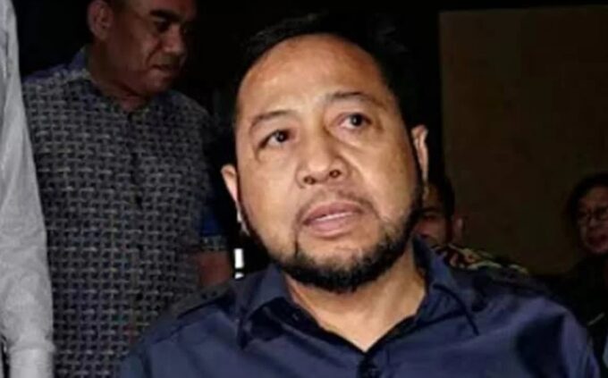 Rumah Mewah Setya Novanto di NTT Dilelang