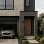 Konsep Rumah Minimalis Industrial