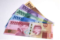 Redenominasi rupiah tidak akan dilakukan dalam waktu dekat.