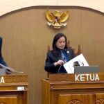 SIAPA ROSPITA VICI PAULYN, Komisioner KIP yang Berani Menentang soal Musnahnya Dokumen Jokowi