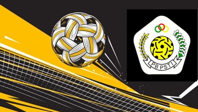 SKANDAL UANG KONTRIBUSI PSTI! Calon Ketum Tuntut Rp 500 Juta Dikembalikan, Ancam Pidana Penggelapan  