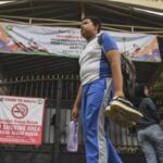 Insiden penyerangan SMAN 72 Jakarta