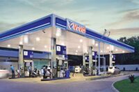 SPBU Vivo kembali sediakan BBM jenis Revvo 92.