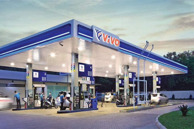 SPBU Vivo kembali sediakan BBM jenis Revvo 92.
