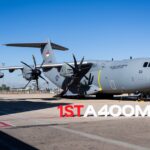 SPESIFIKASI GAHAR Airbus A400M