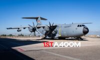 SPESIFIKASI GAHAR Airbus A400M