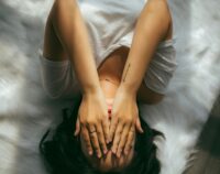 Mahasiswi Diperkosa Aplikasi Kencan