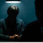 saksi penusukan di kereta Inggris